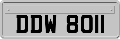 DDW8011