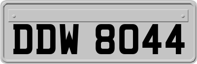 DDW8044
