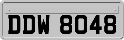 DDW8048