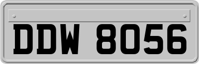 DDW8056