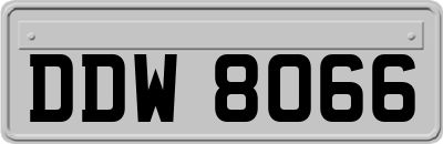 DDW8066