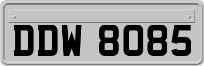 DDW8085