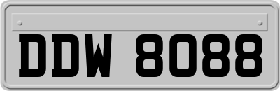 DDW8088