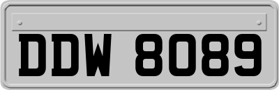 DDW8089
