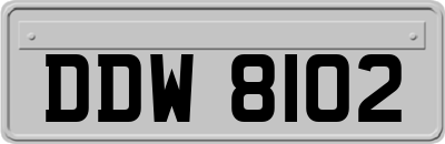DDW8102