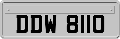 DDW8110