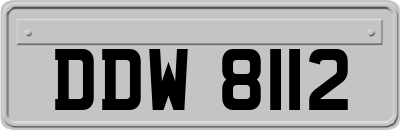 DDW8112