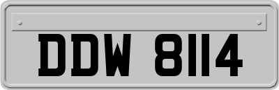 DDW8114