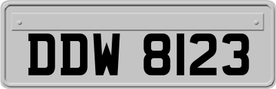 DDW8123