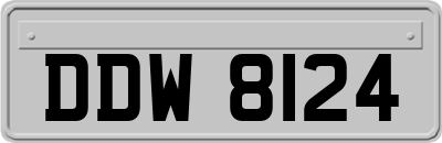 DDW8124