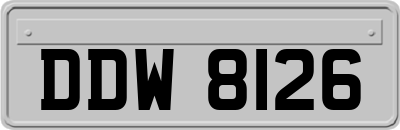DDW8126
