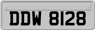 DDW8128