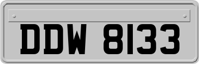 DDW8133