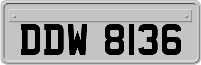 DDW8136