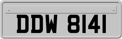 DDW8141