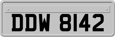 DDW8142