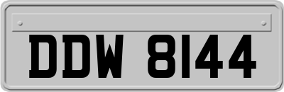 DDW8144