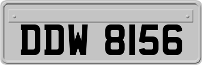 DDW8156