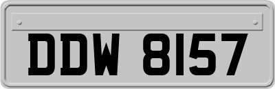 DDW8157