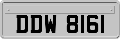 DDW8161