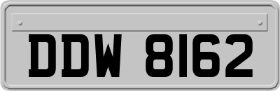 DDW8162