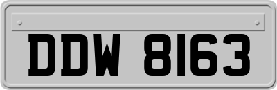 DDW8163