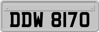 DDW8170