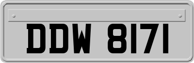 DDW8171