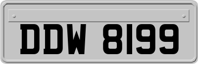 DDW8199