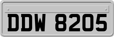 DDW8205
