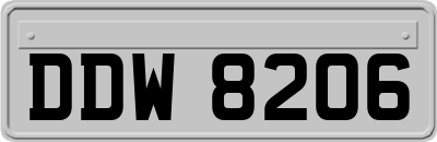 DDW8206