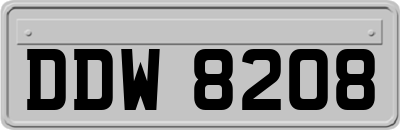 DDW8208