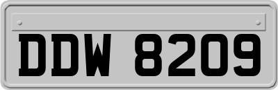 DDW8209