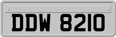 DDW8210