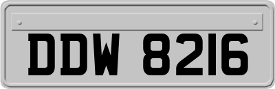 DDW8216
