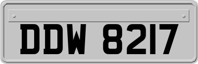 DDW8217