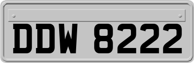 DDW8222