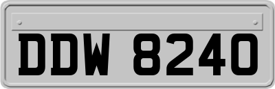 DDW8240