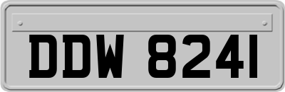 DDW8241