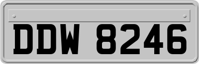 DDW8246