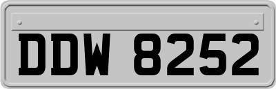 DDW8252