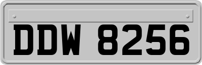 DDW8256
