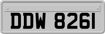 DDW8261