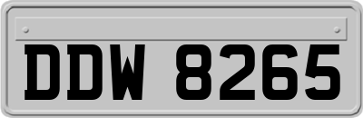 DDW8265