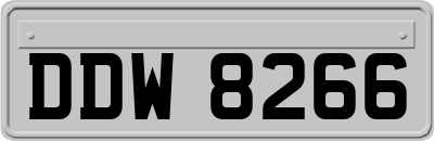 DDW8266
