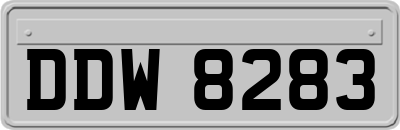DDW8283