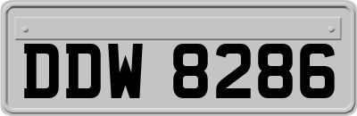 DDW8286