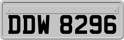DDW8296