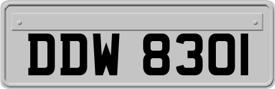 DDW8301