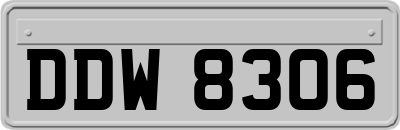 DDW8306